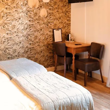 Uylenburg- Du Midi Hotel Delft