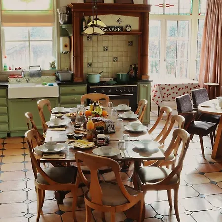 Uylenburg- Du Midi دلفت