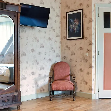 Uylenburg- Du Midi 3*