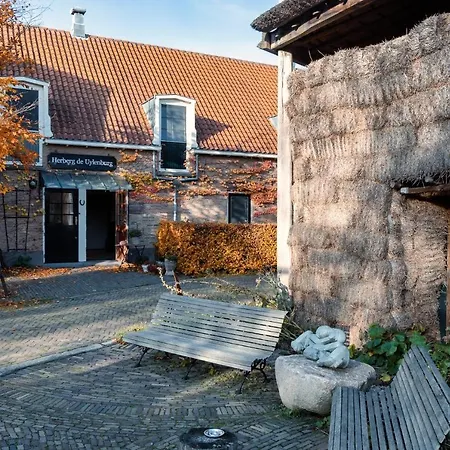 Uylenburg- Du Midi 3*