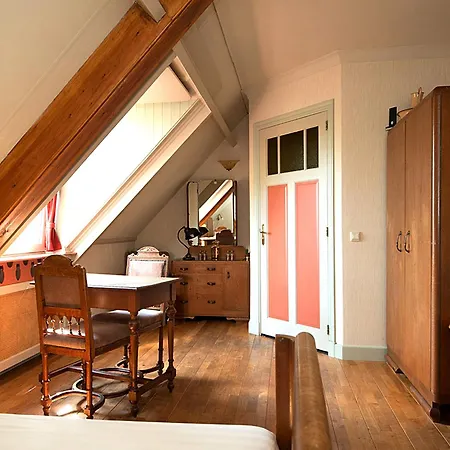 Hotel Uylenburg- Du Midi Delft