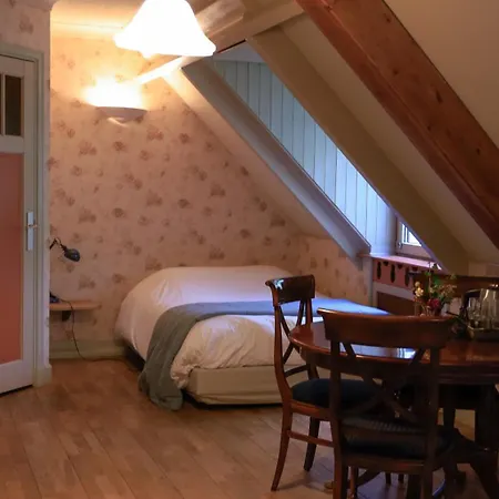 Hotel Uylenburg- Du Midi 3*