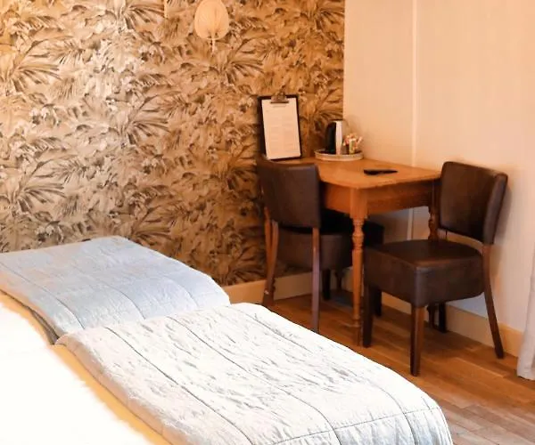 Uylenburg- Du Midi Hotel Delft