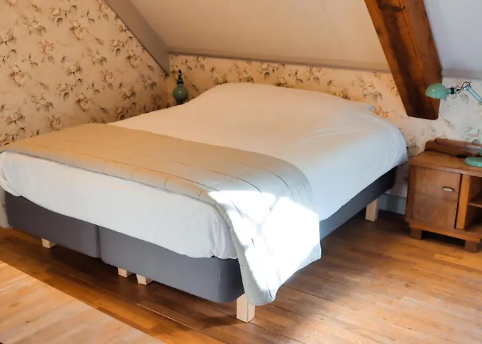 Hotel Uylenburg- Du Midi Delft