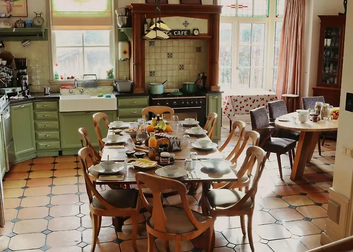 Uylenburg- Du Midi Delft