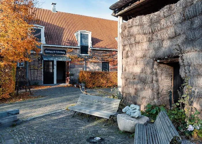 Uylenburg- Du Midi 3*