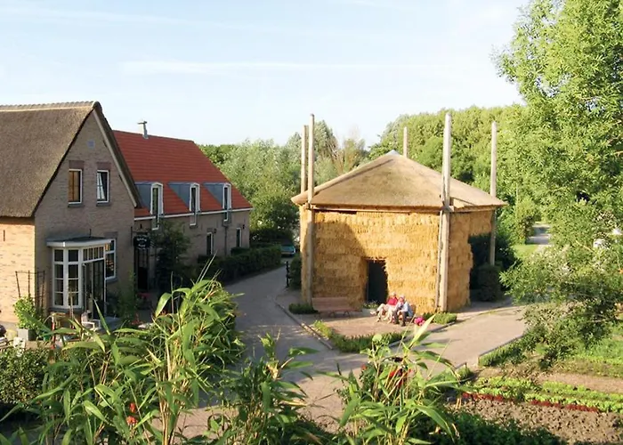 Hotel Uylenburg- Du Midi