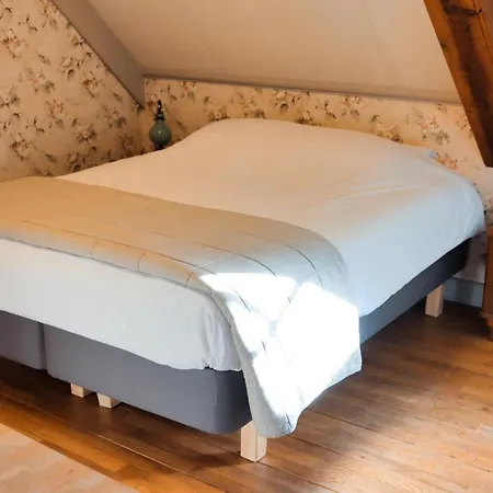 Hotel Uylenburg- Du Midi Delft