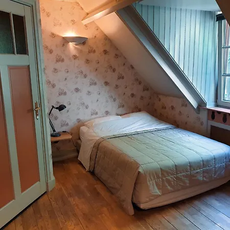 Hotel Uylenburg- Du Midi