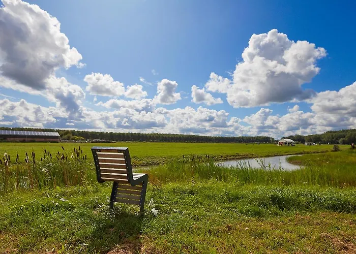 Uylenburg- Du Midi Hotel Delft