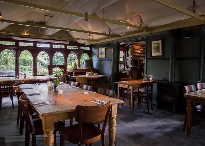 Uylenburg- Du Midi 3*