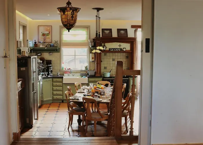 Uylenburg- Du Midi 3*