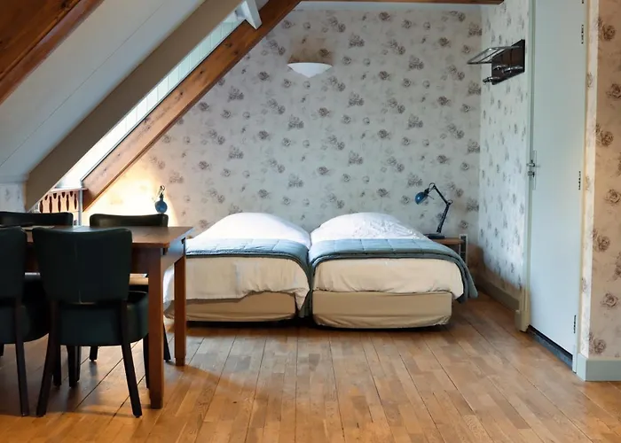 Uylenburg- Du Midi 3*