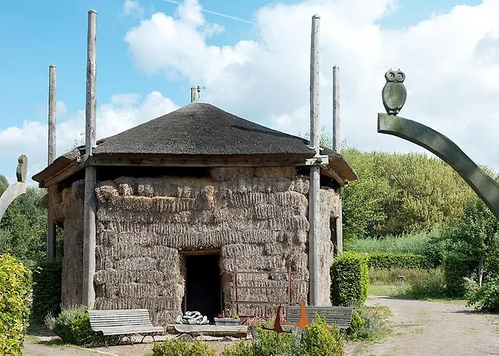 Uylenburg- Du Midi 3* Delft